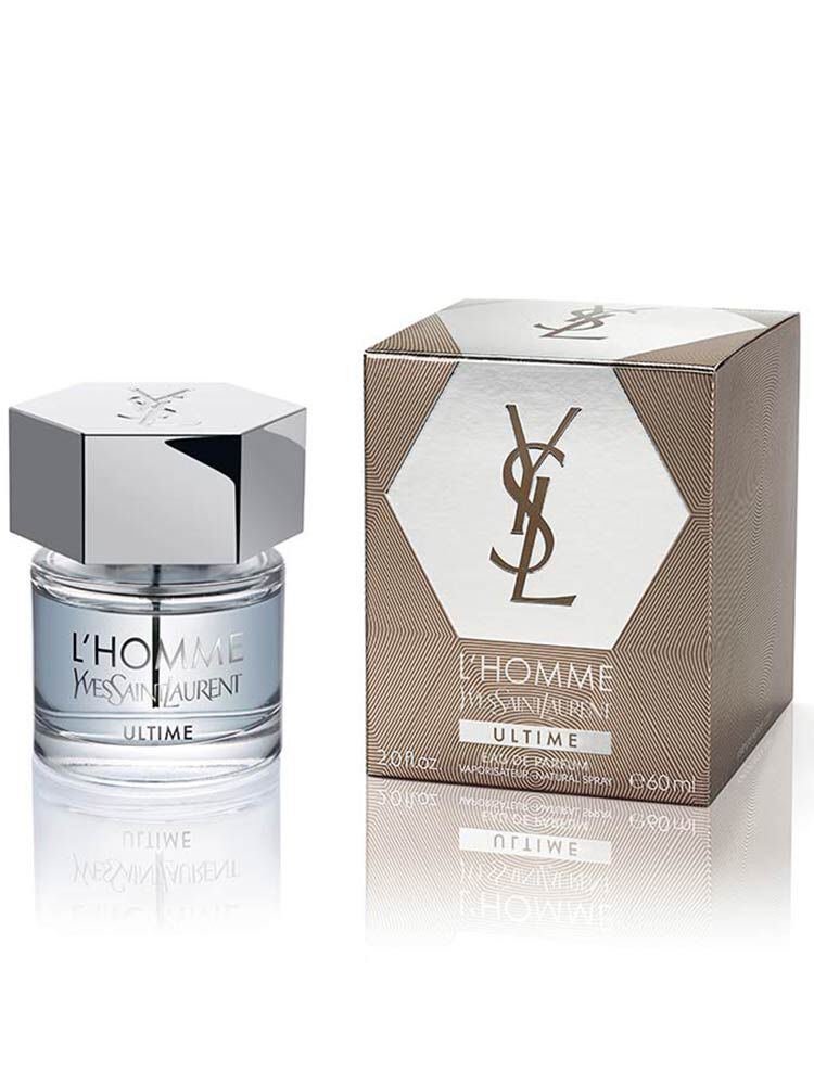 Ysl ultime men's cologne outlet